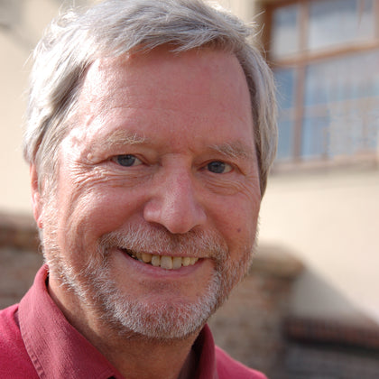 Gernot Minke