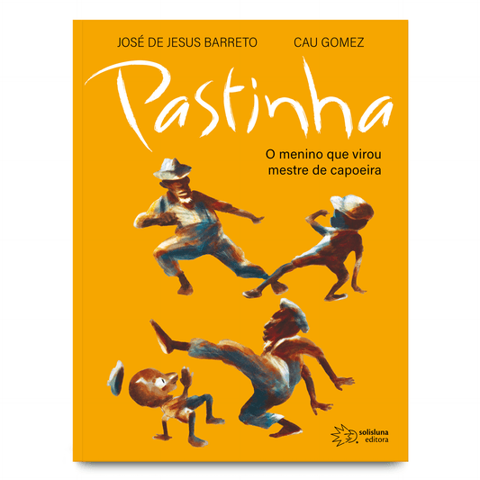 Pastinha
