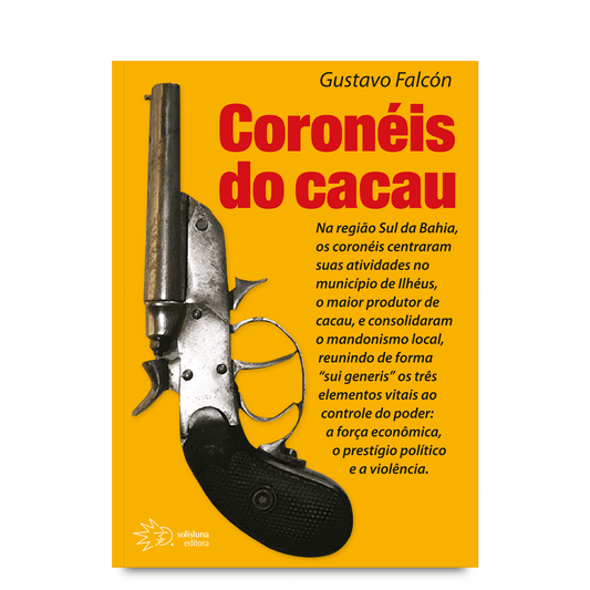 Coronéis do Cacau