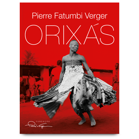 Orixás de Pierre Fatumbi Verger