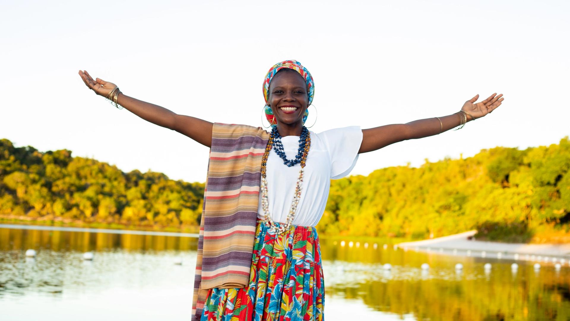 Museu Virtual Casa de Ganho para As Ganhadeiras de Itapuã