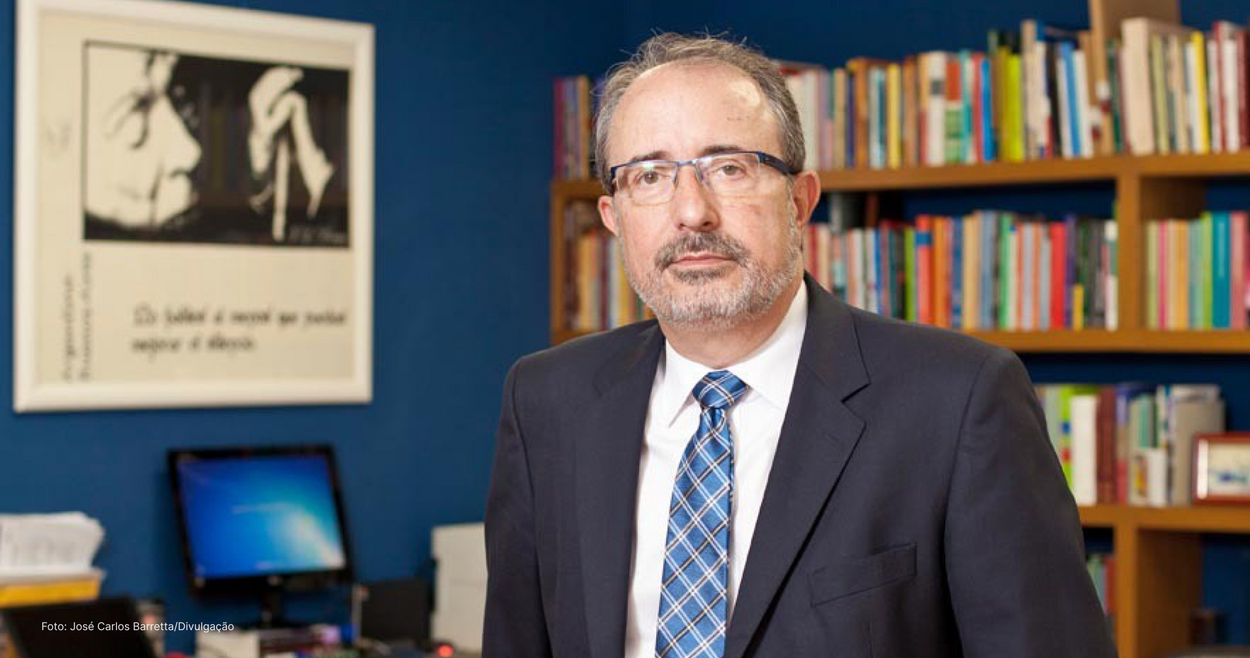 Um papo com José Castilho