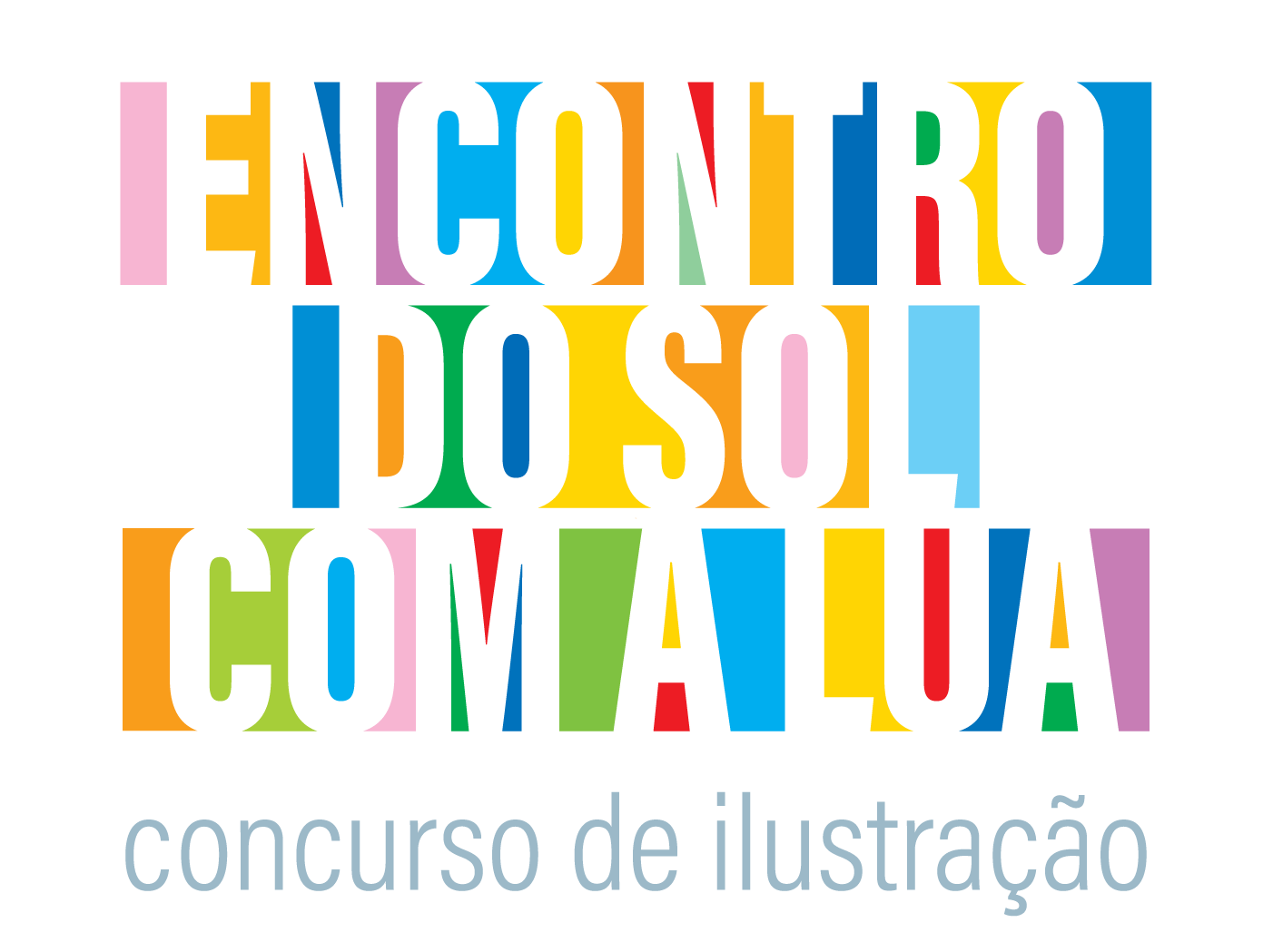 Concurso de Ilustração Solisluna 'O encontro do sol com a lua' supera expectativas
