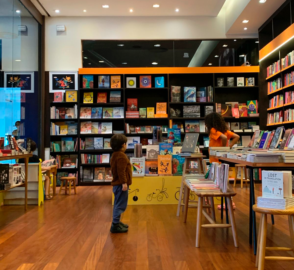 Férias, livros e descobertas: por que este é o momento perfeito para incentivar a leitura