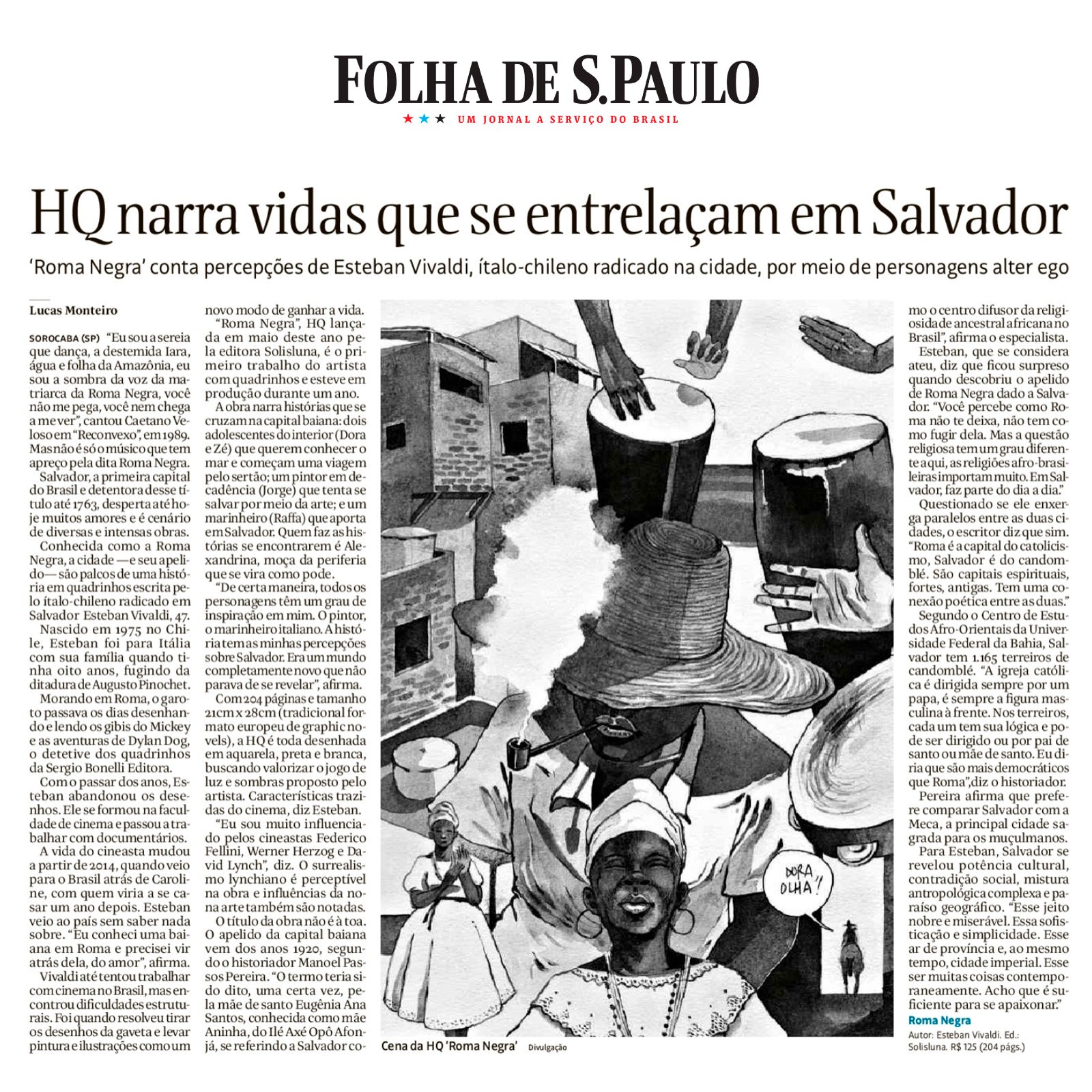 Folha de S.Paulo
