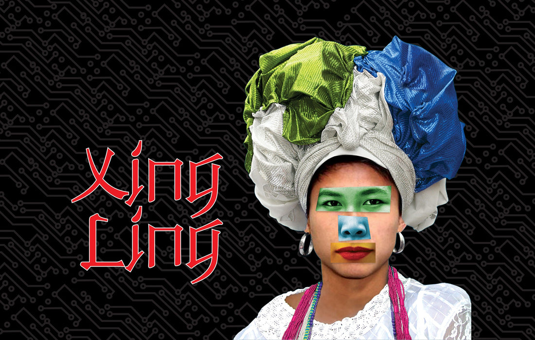 Revolta baiana made in China