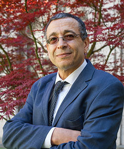 Abdeljalil Akkari