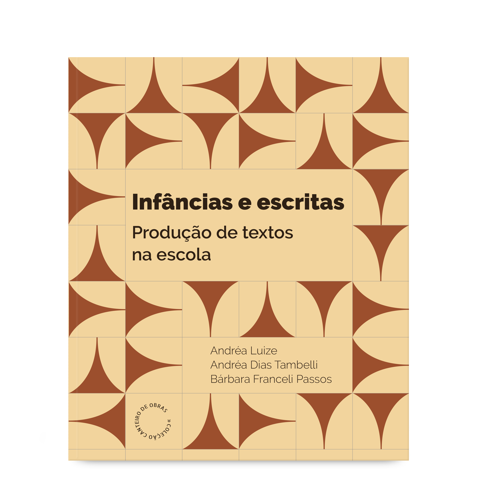 Infâncias e escritas