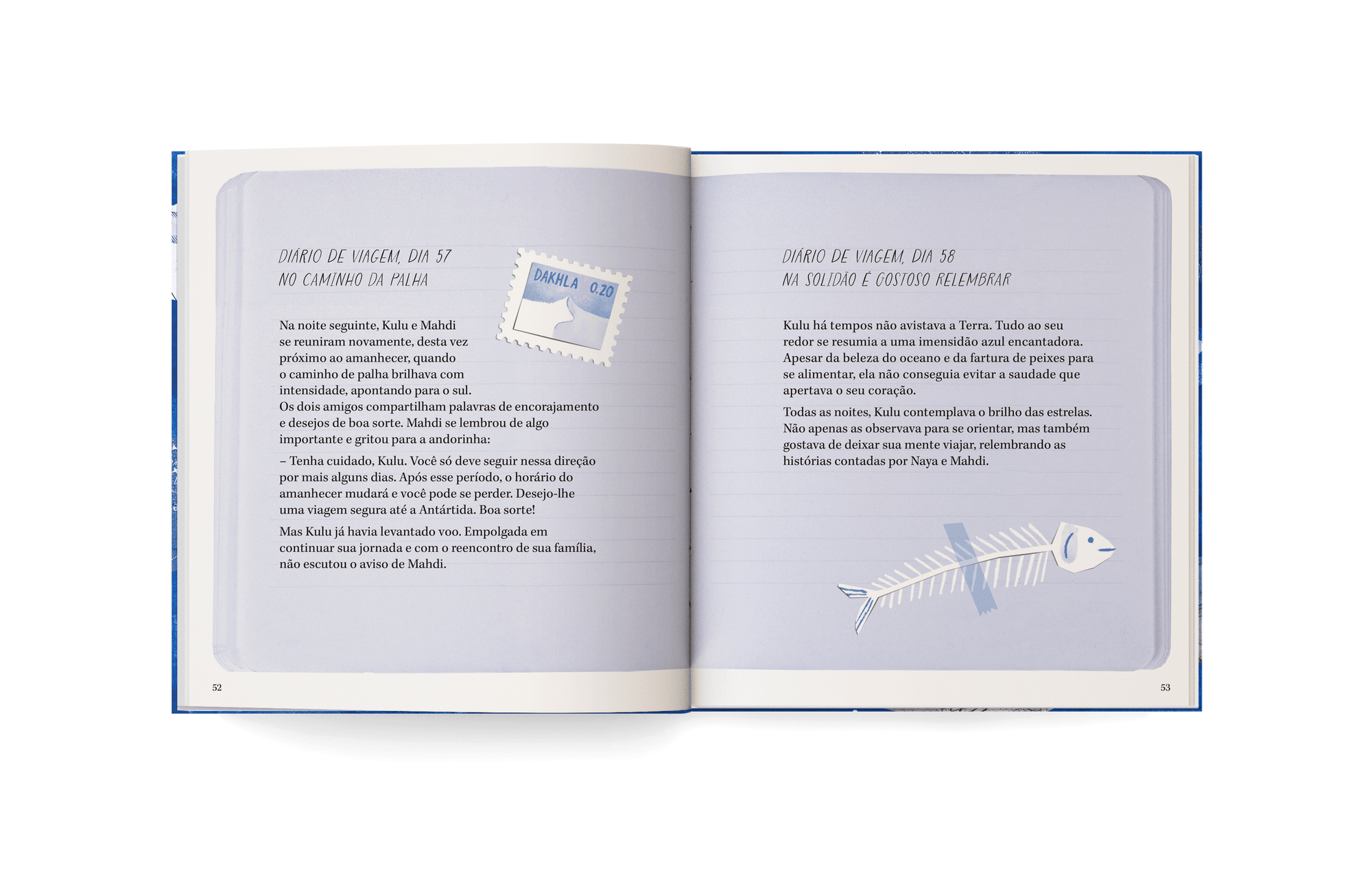 Pelo caminho das estrelas