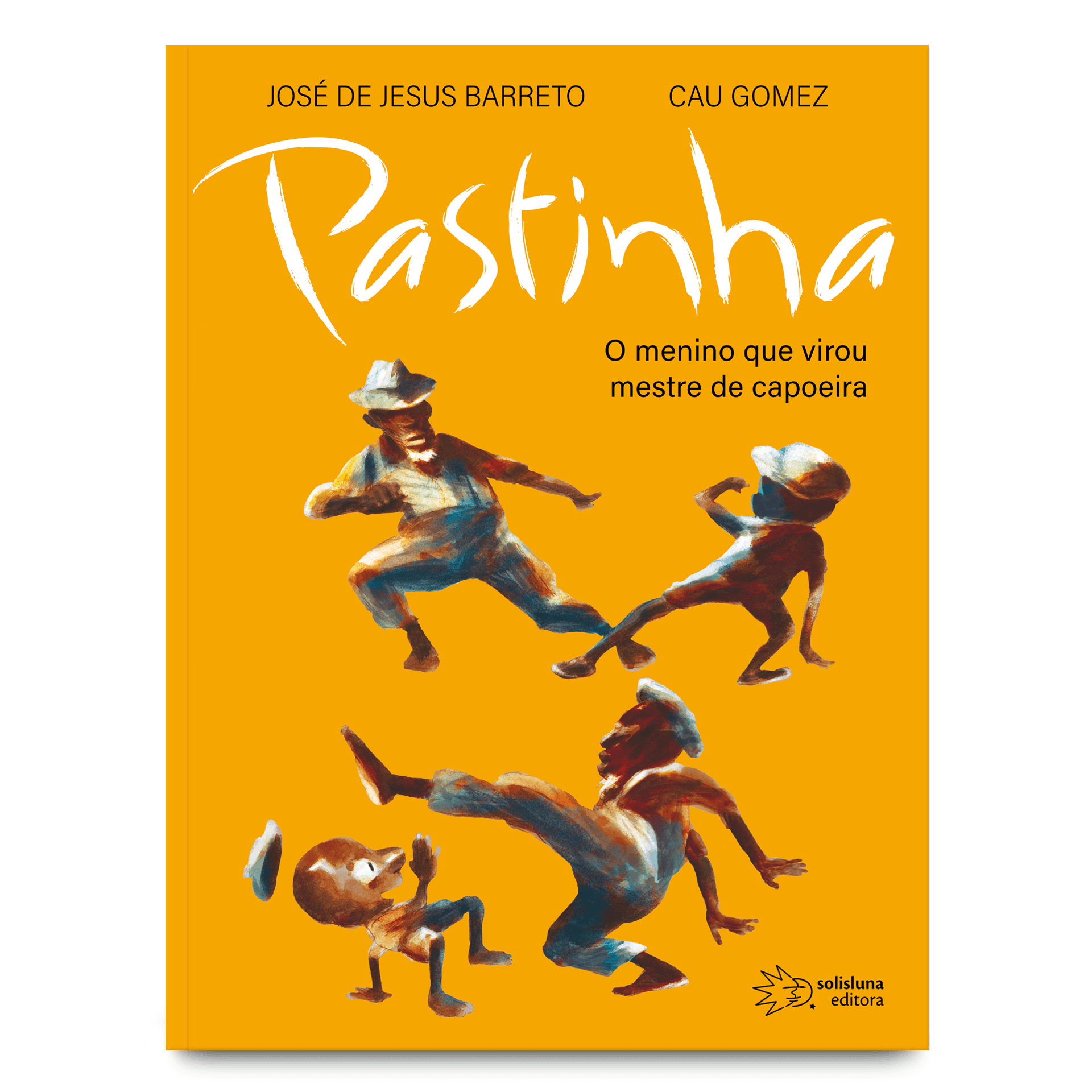 Pastinha