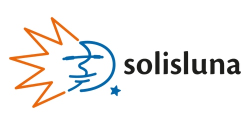 Solisluna logo