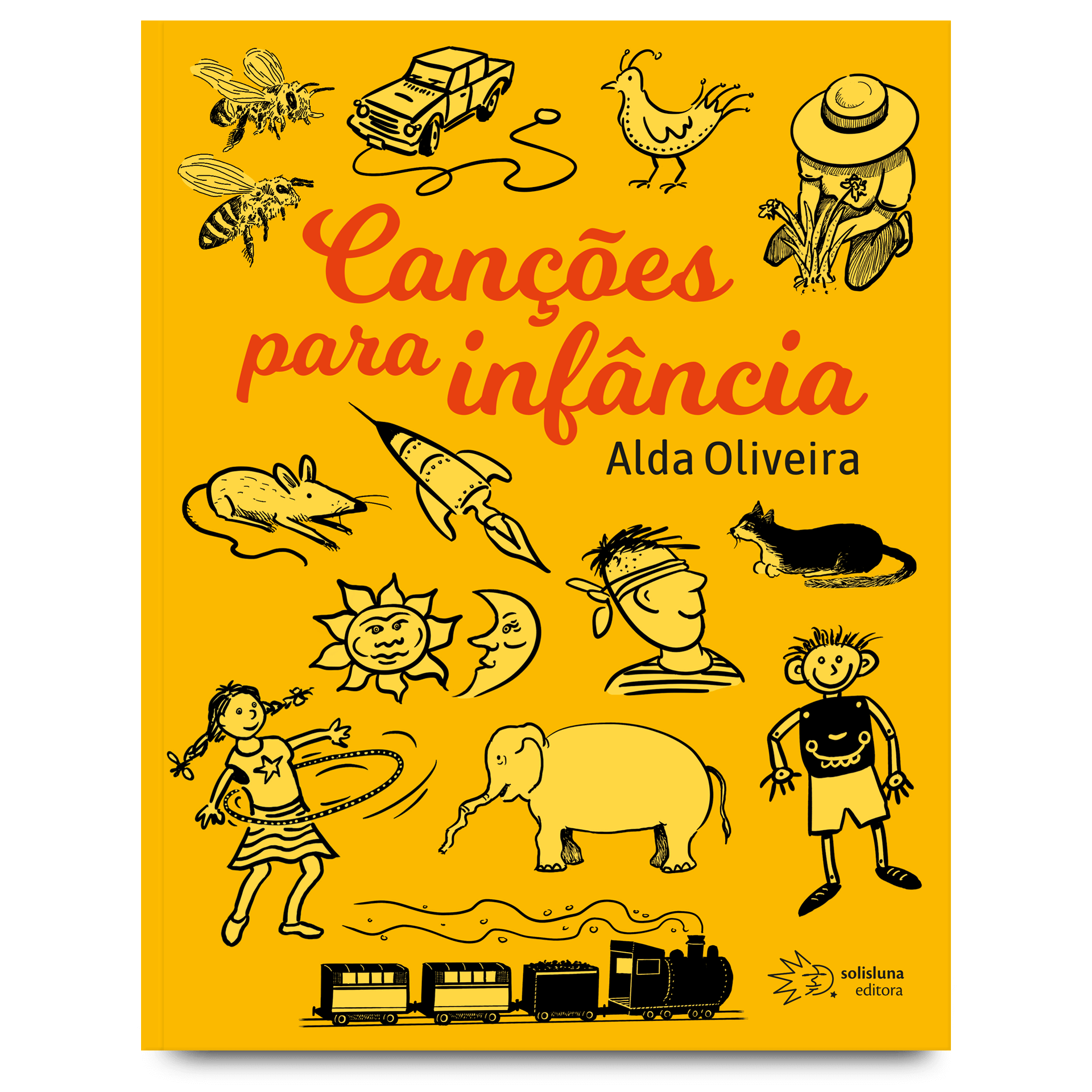 Canções para a infância