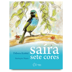 Saíra Sete Cores