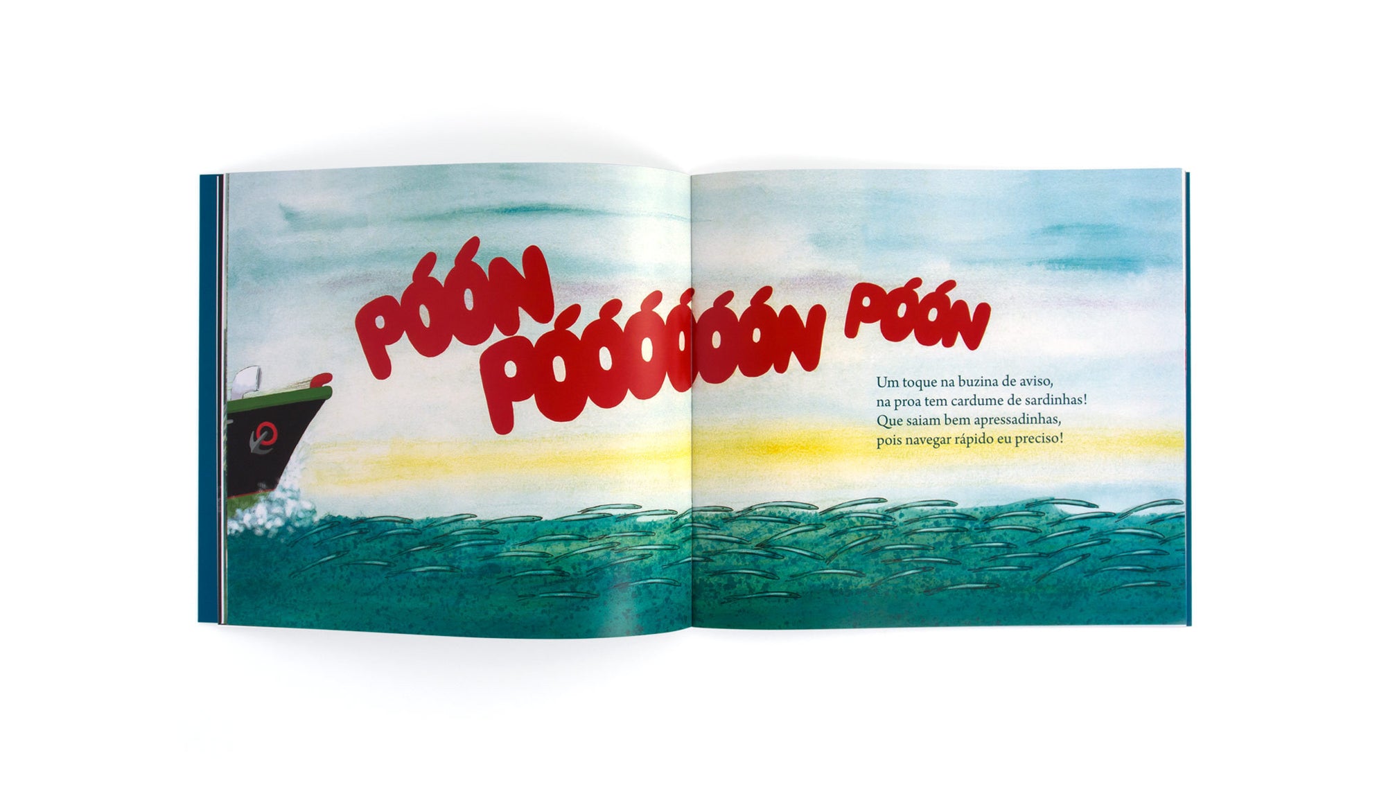 Vaporzinho - Solisluna Editora