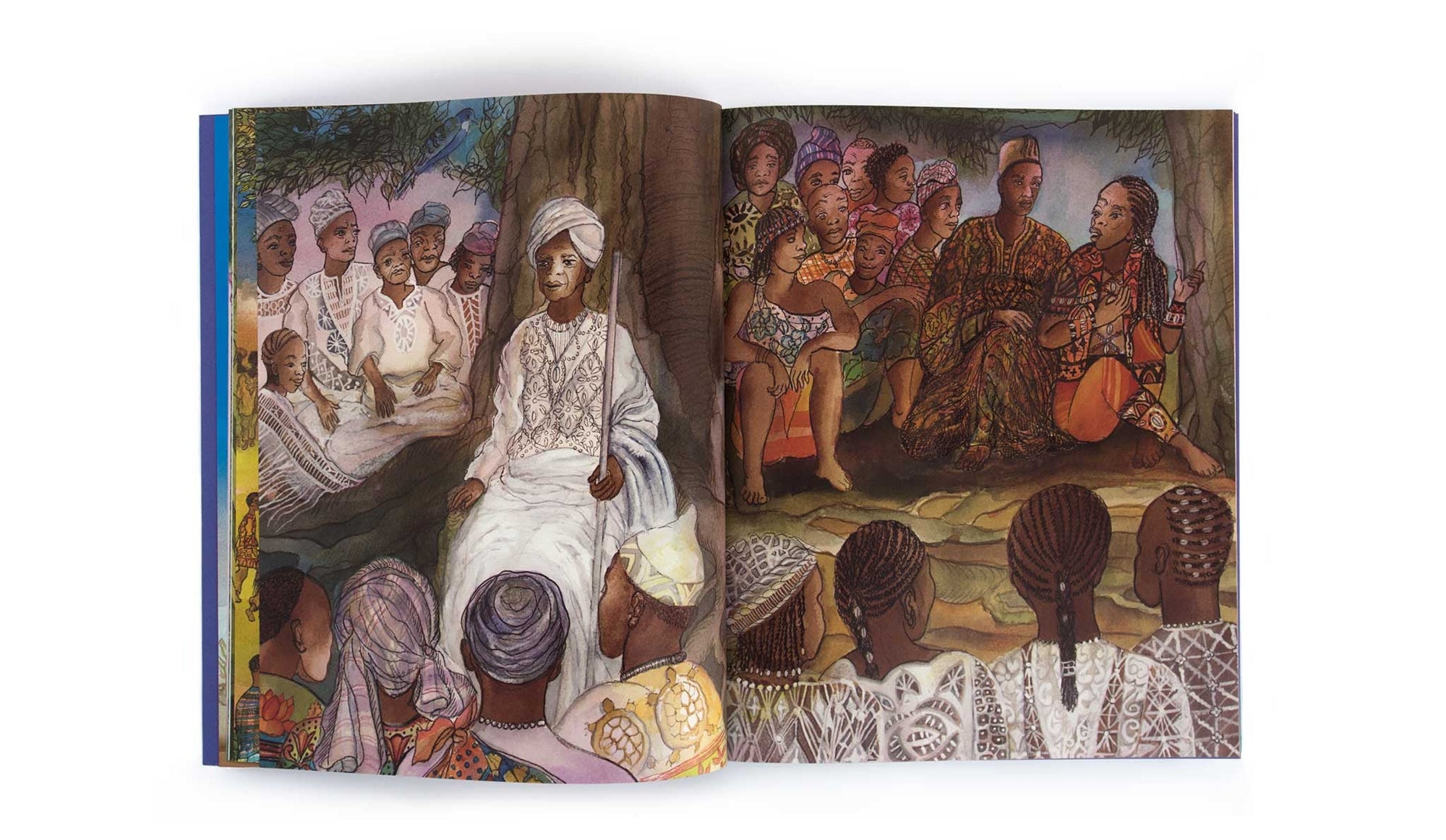 Nanã - Solisluna Editora